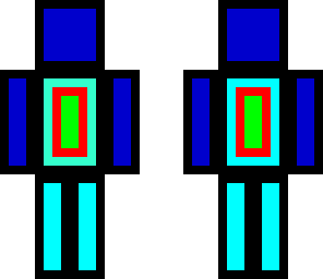 cube