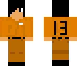 prisoner 13