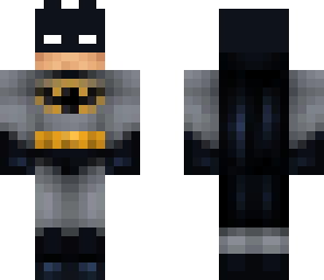 batman