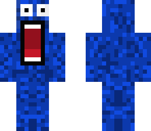 monster