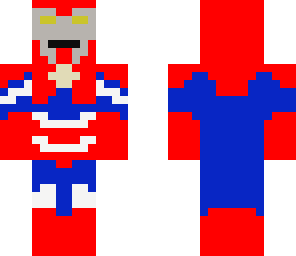 iron patriot