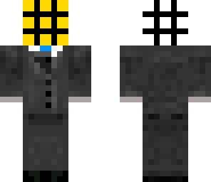 rubik's cube tux