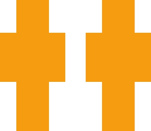 orange person