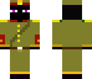 ender-soviet officer mk2