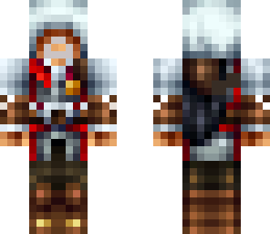 assassins creed santa