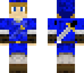 best blue link