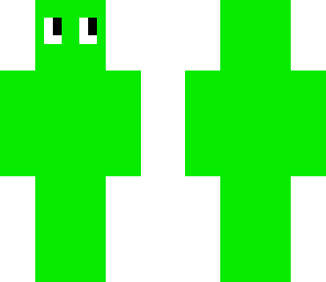 green yo guy
