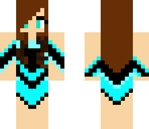 tron girl bd