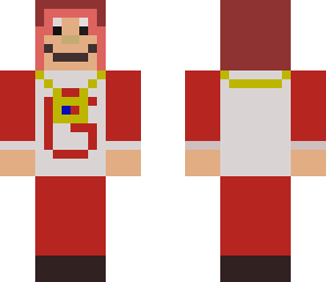 gammine fixed
