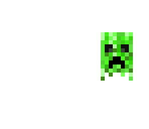 creeper cloak