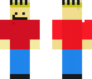 king rylan