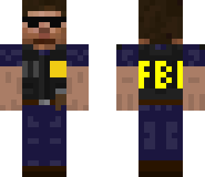 fbi guy