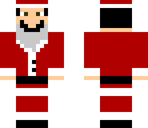 santa slyfox