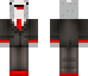 derp face red