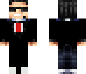 gangam style