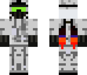 sniper with jet pack