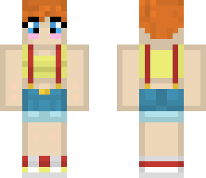 edited misty