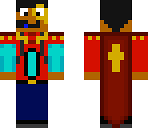 the adventurer