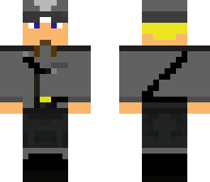 officer