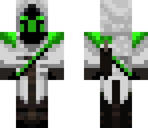 dark's archer