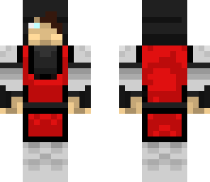 rain red