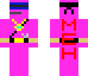 meh132