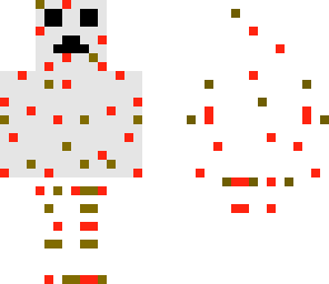 magma ghost