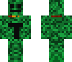 tree man