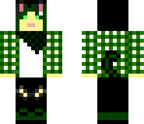 emo kitty