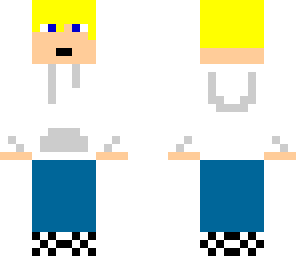 cool white hodie teen