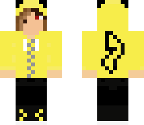 pikachu guy