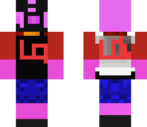 hollowwood pig