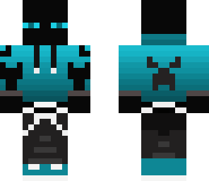 enderman full zero46866