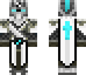 winter warrior
