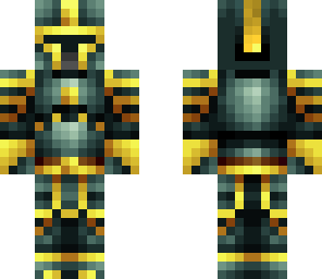 hd knight