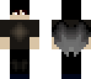 fallen angel guy