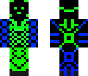 insomniac neon