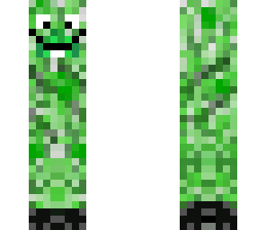 dumb creeper