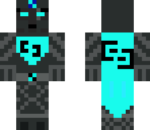 fastfeet iceknight prince
