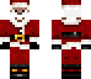 santa claus