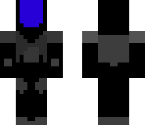 space soilder