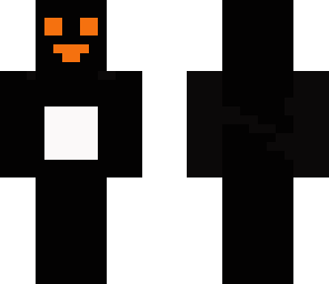 penguin