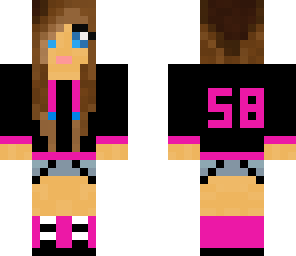 58 girl