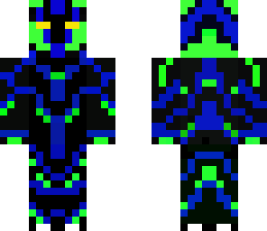 blue phase