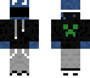 gamer cookie monster