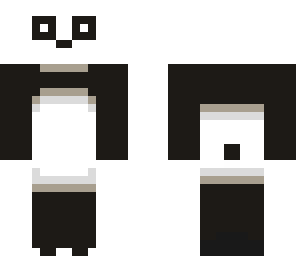 panda player