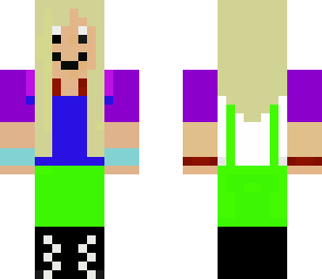 cool girl