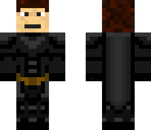 batman unmasked