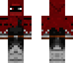 death assassin