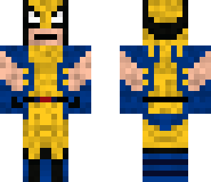 wolverine